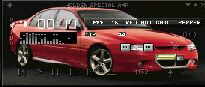 Holden Special AMP